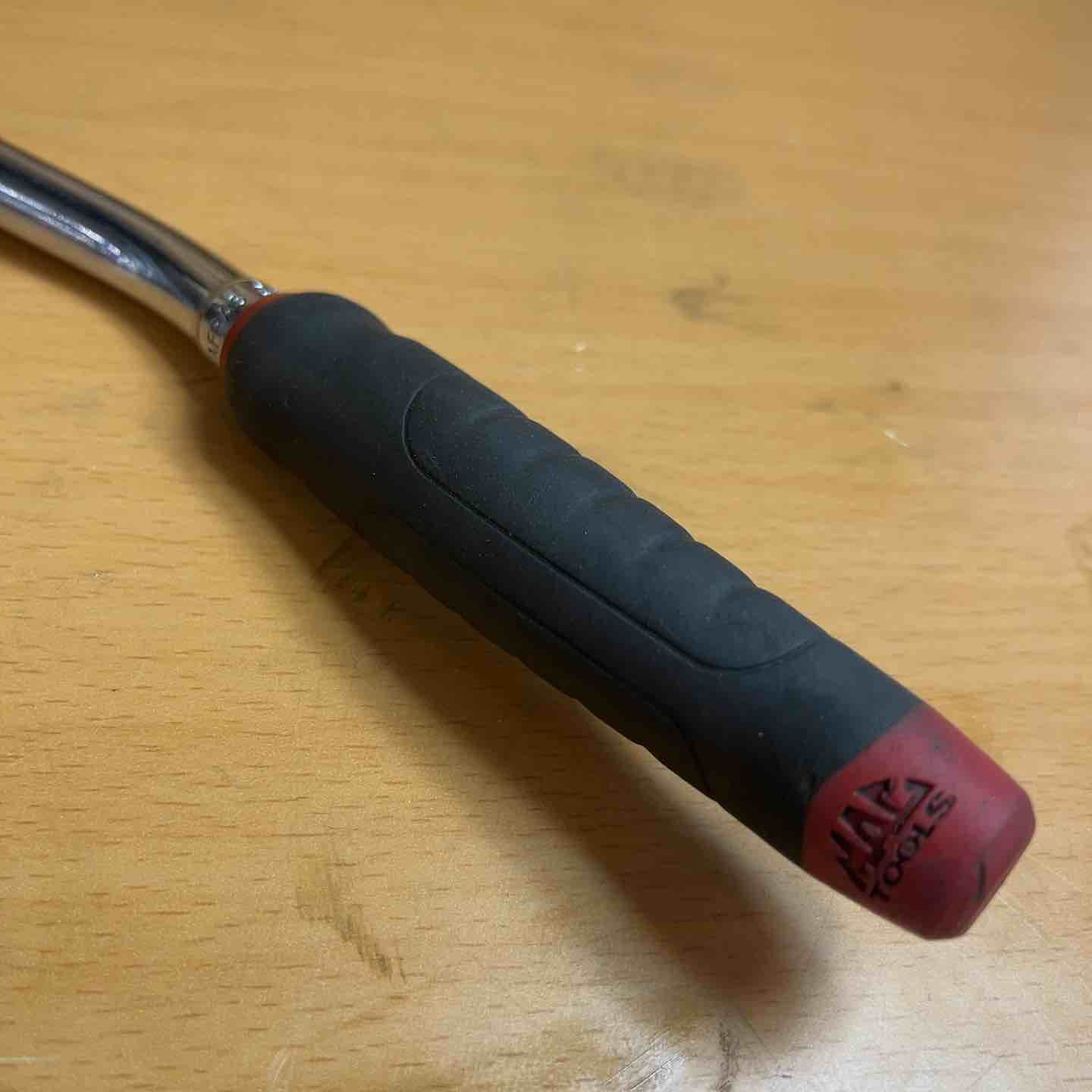  MAC TOOLS マックツールズ 3 8 フレックスヘッドベント AXISラチェットコンフォートグリップ ラチェット その他 電動工具 エア工具