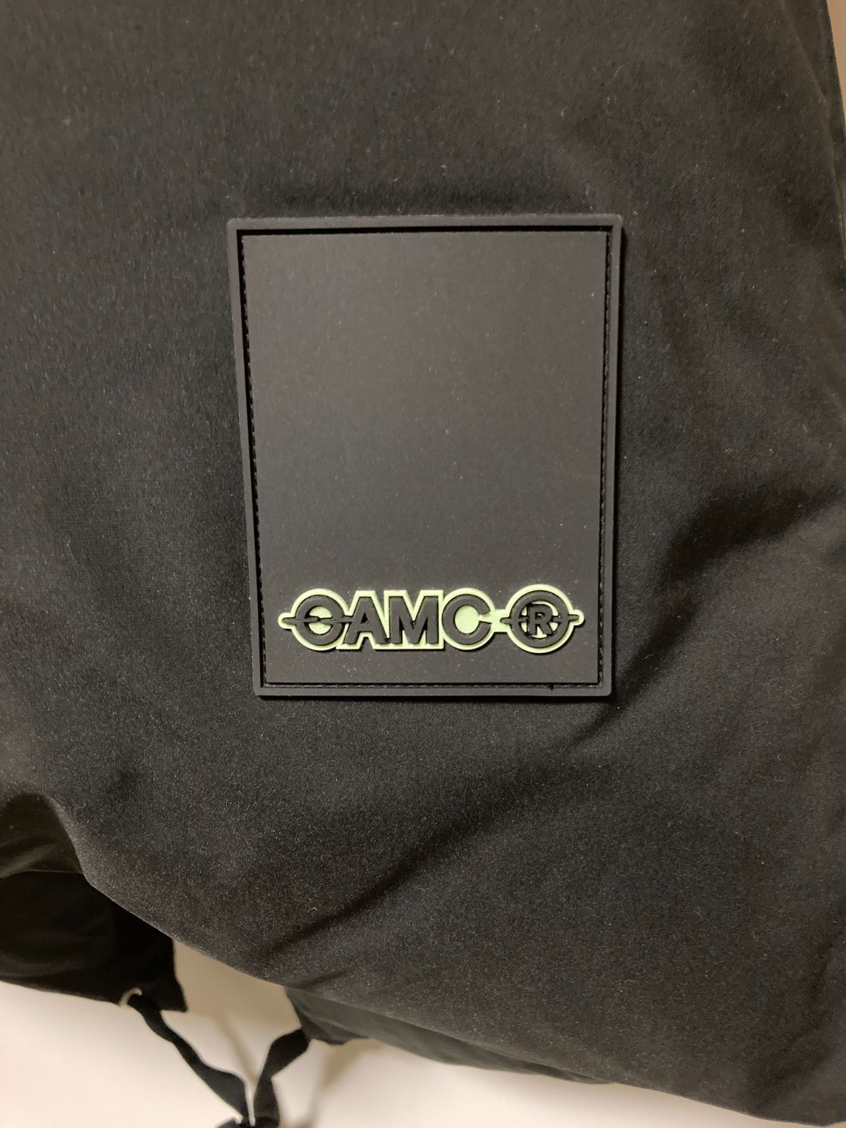 OAMC INFLATE PARKA ロング ダウン ジャケット sizeXS - メルカリ