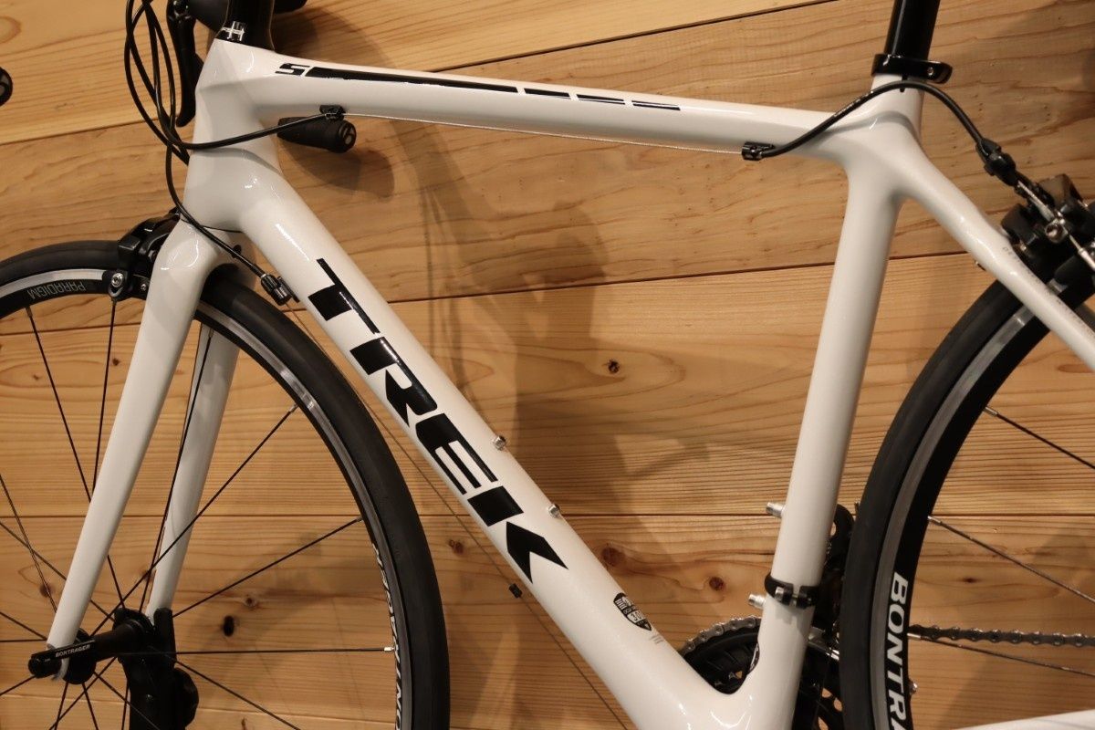 トレック TREK エモンダ EMONDA S5 2016モデル 52サイズ シマノ 105