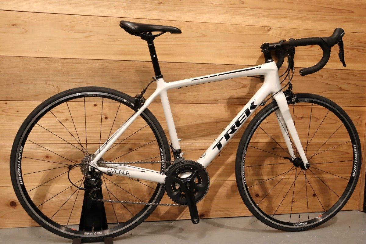 トレック TREK エモンダ EMONDA S5 2016モデル 52サイズ シマノ 105