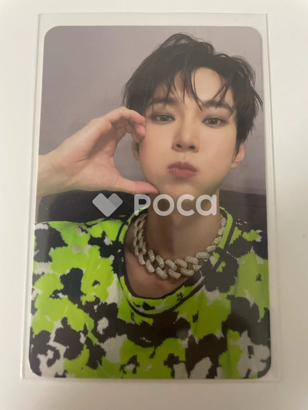 NCT ドヨン 疾走 (2 Baddies) Photobook Ver. KR Ver. - メルカリ