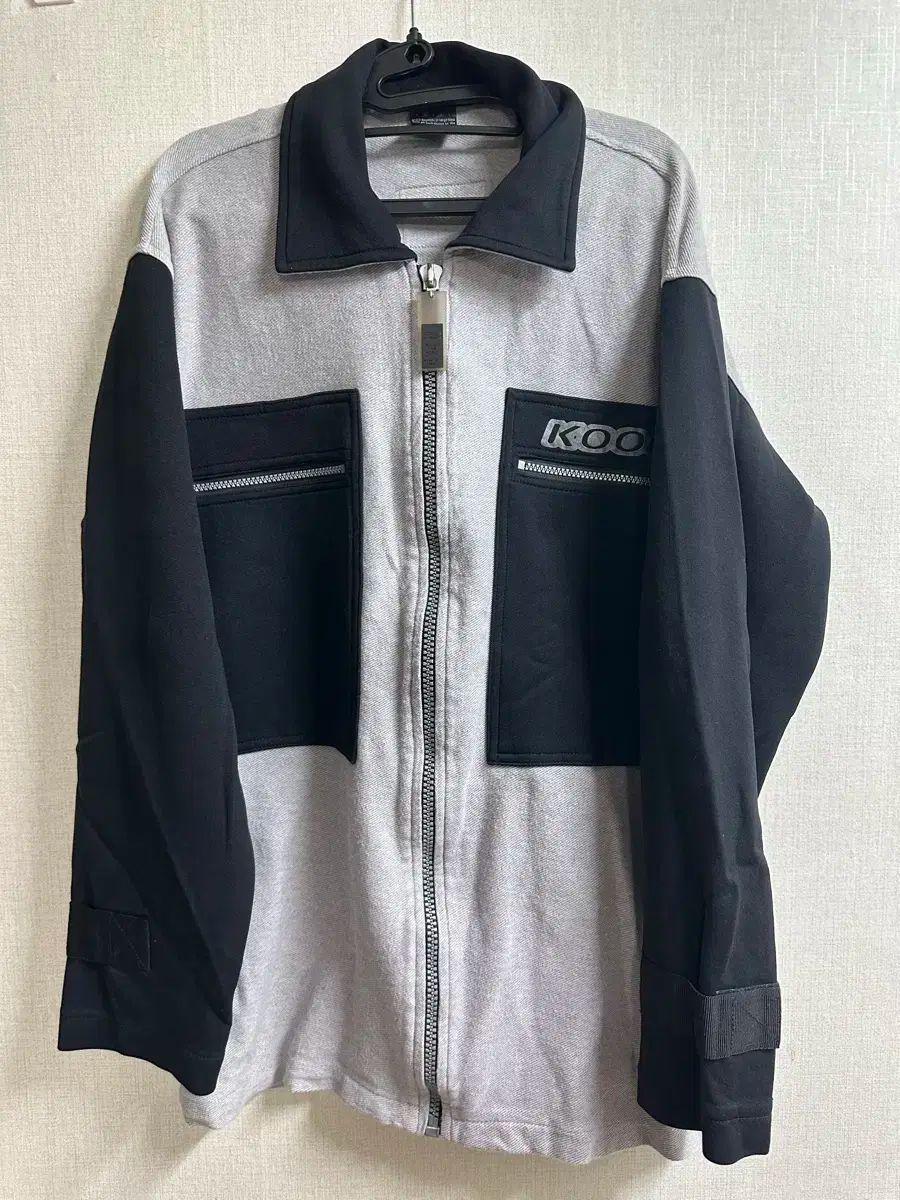 クージー KARA ジャケット 105