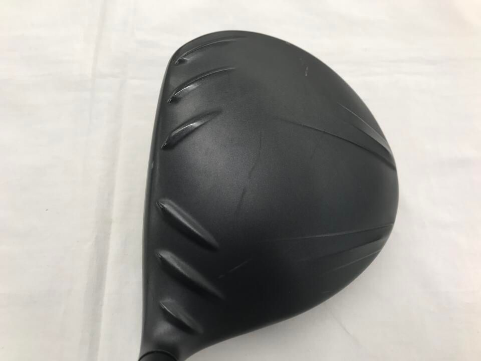 【美品】PING G410 ドライバー 9° LST TENSEI S 60 美品】PING G410 ドライバー 9° LST TENSEI S 60 美品]ピンPING G410