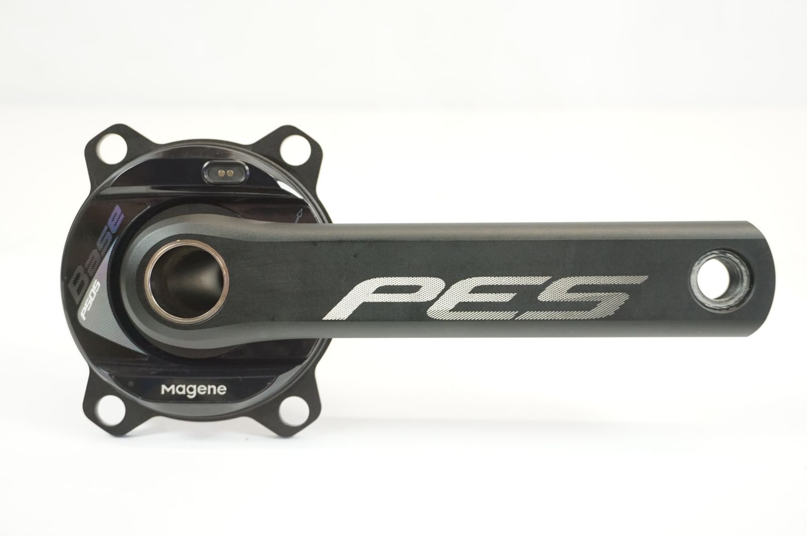 MAGENE マージーン PES P 505 BASE パワーメーター 167 5 mm クランクセット バイ