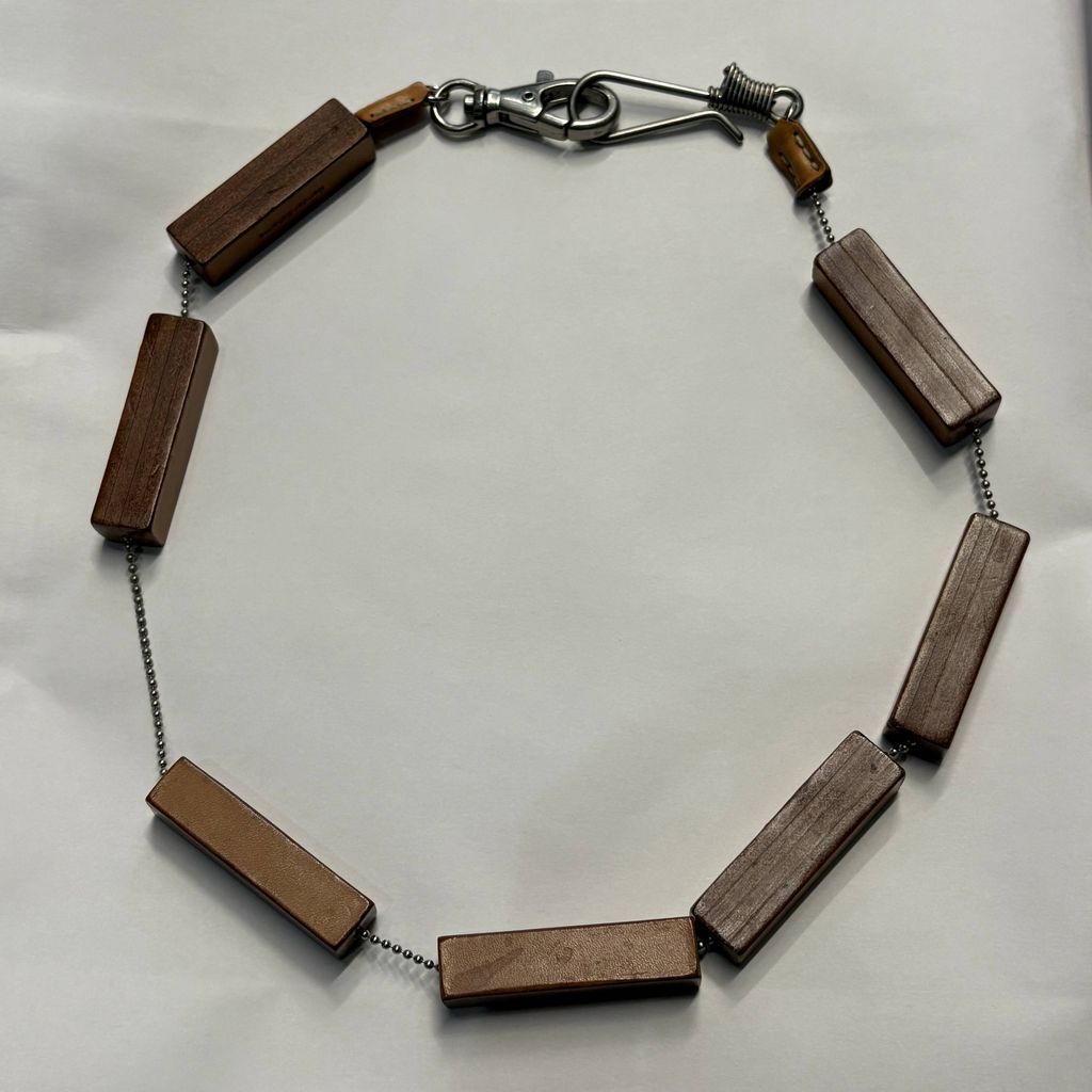 Hender Scheme エンダースキーマ Block Wallet Chain ウォレット