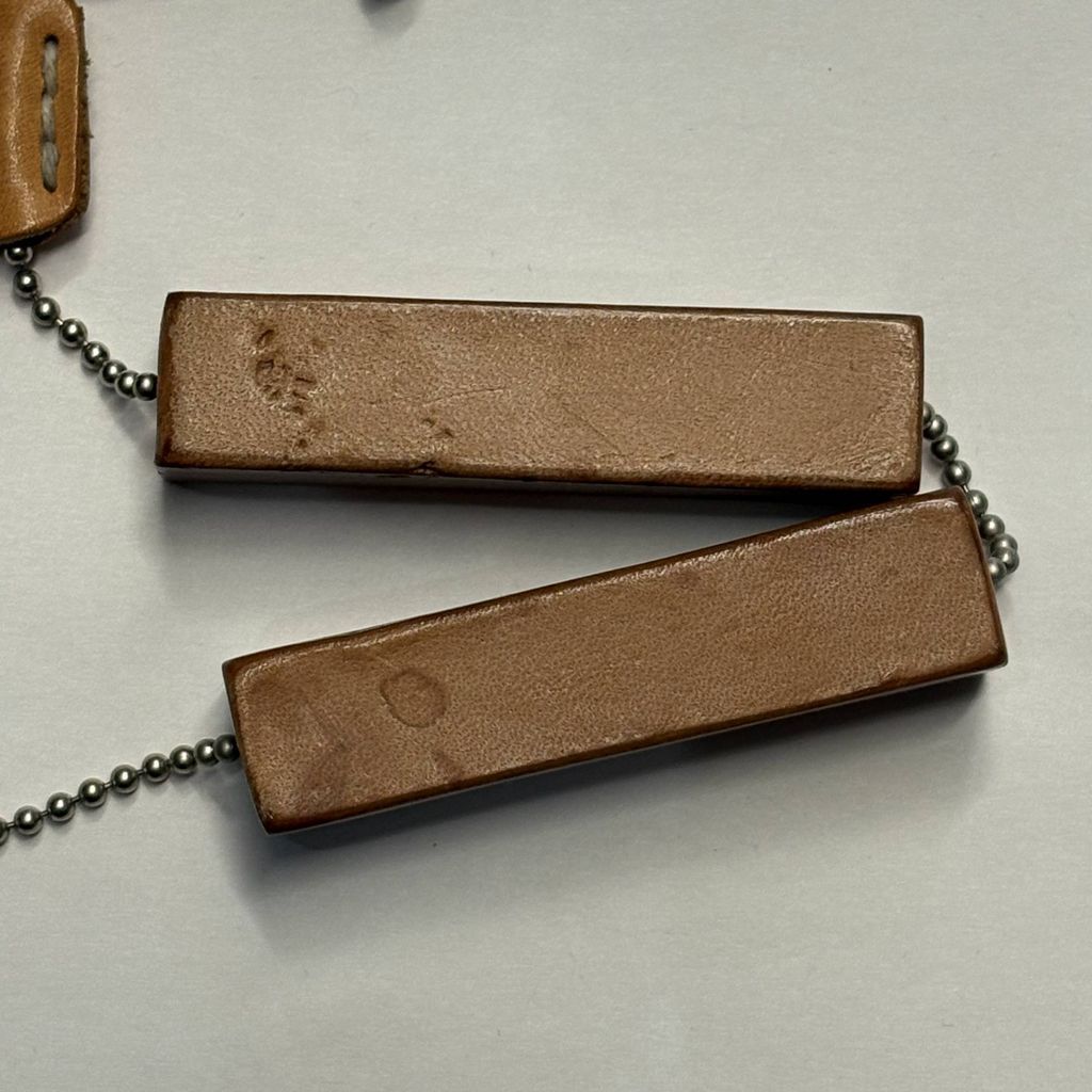 Hender Scheme エンダースキーマ Block Wallet Chain ウォレット