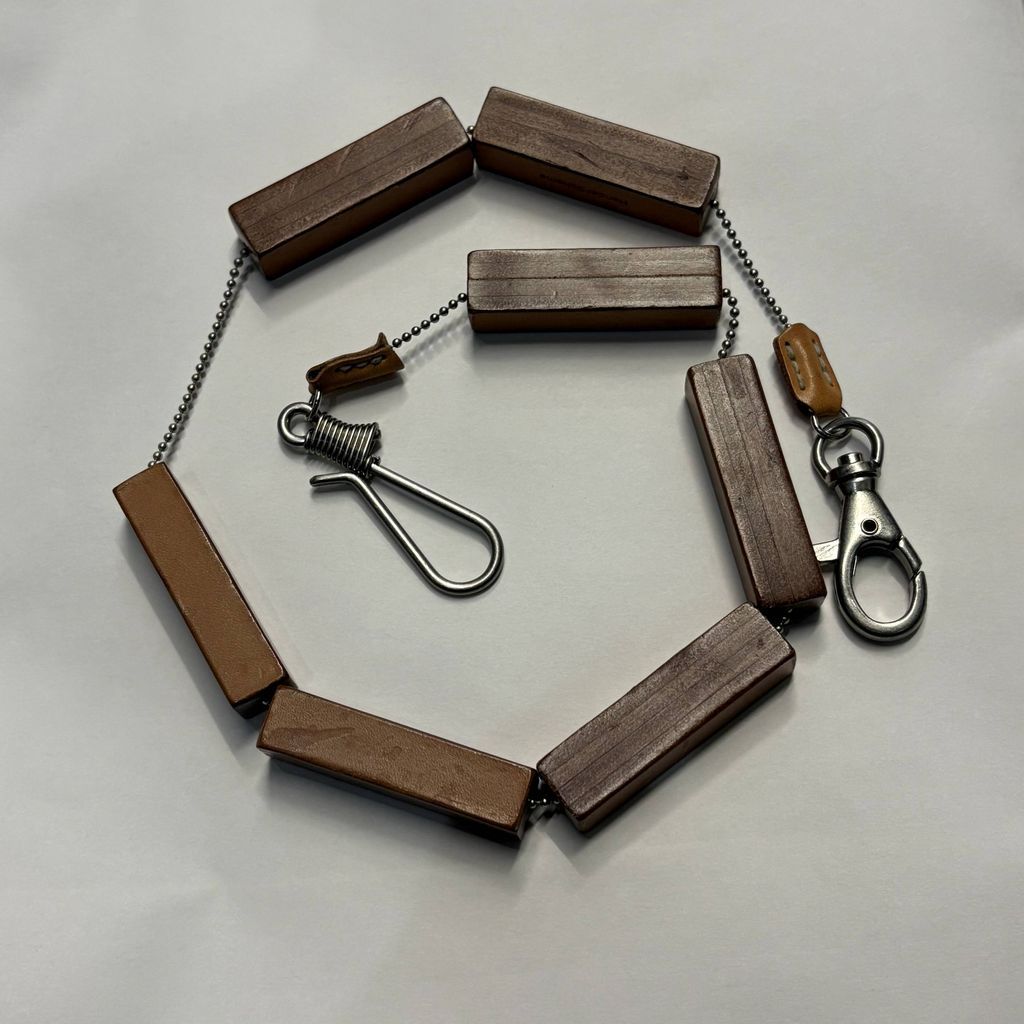 Hender Scheme エンダースキーマ Block Wallet Chain ウォレット