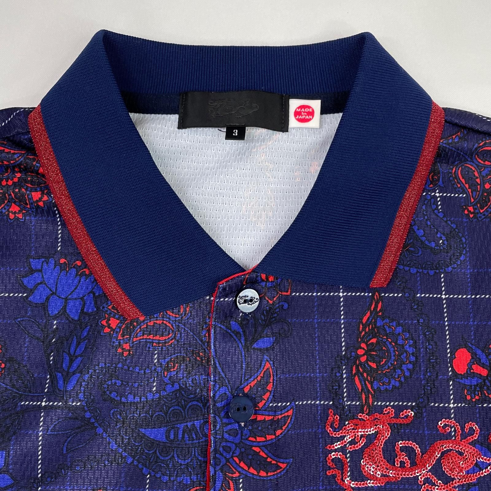 中古 レディース ダンスウィズドラゴン DANCE WITH DRAGON 半袖