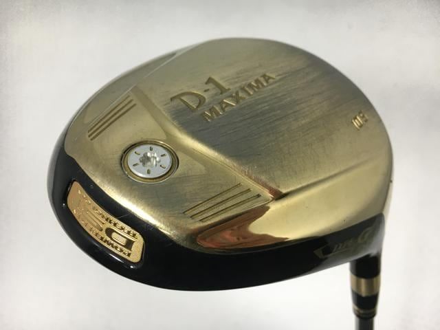 XXIO ドライバー クラフト10.5° ヘッドカバーtour-AD GT5 GT2