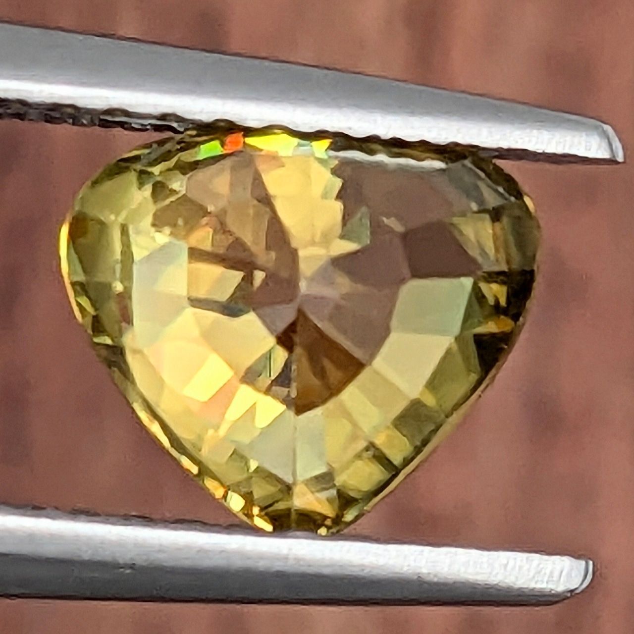 スフェーン マダガスカル産