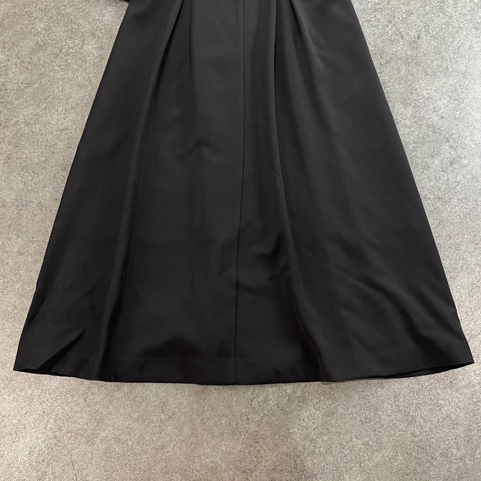 AMERI Vintage アメリ ヴィンテージ 長袖 ワンピース ドレス