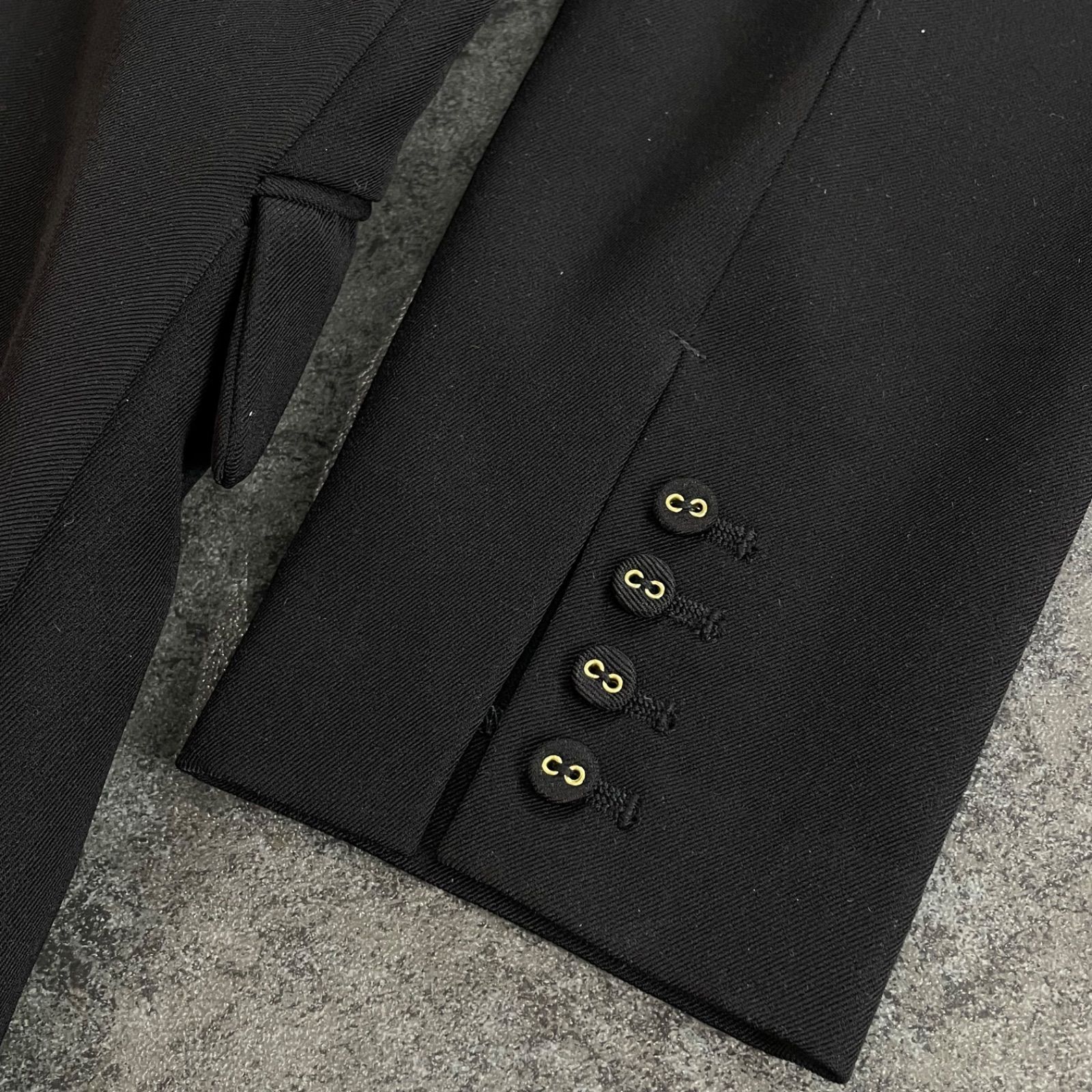 AMERI Vintage アメリ ヴィンテージ 長袖 ワンピース ドレス