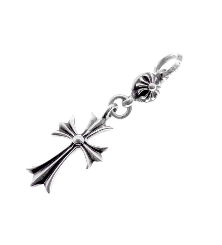 クロムハーツ CHROME HEARTS 【 1B TNY CH CRS 】 1ボール タイニー CH