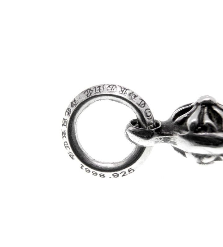 クロムハーツ CHROME HEARTS 【 1B TNY CH CRS 】 1ボール タイニー CH