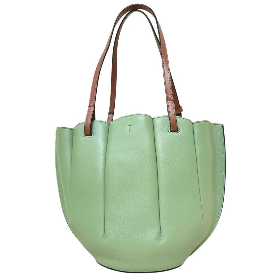 LOEWE ロエベ バッグ シェル スモール クラシックカーフ