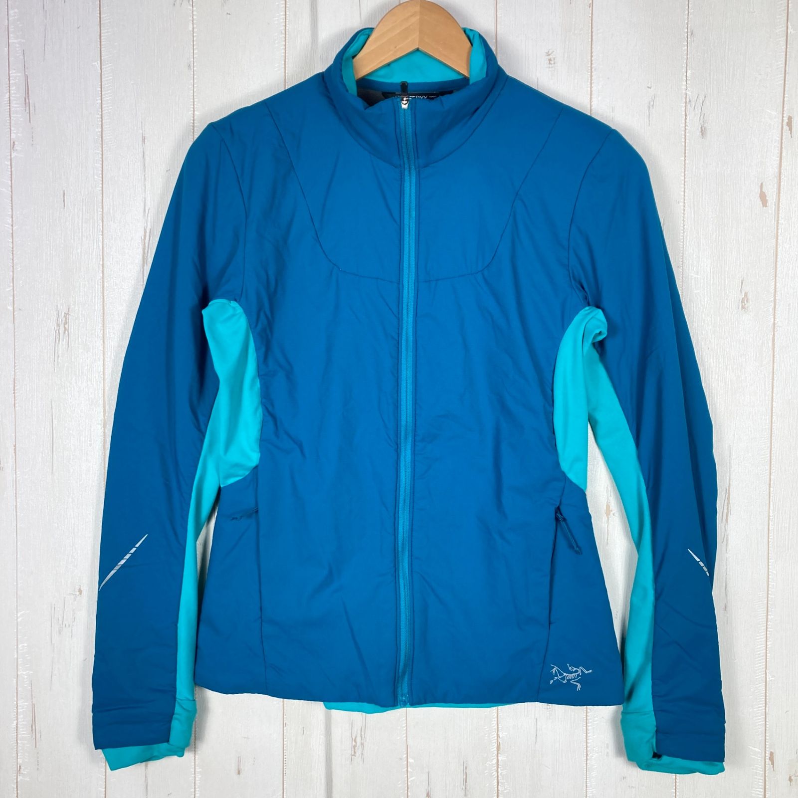 Women's コレクション S ブルー系】 Arcteryx ( アークテリクス