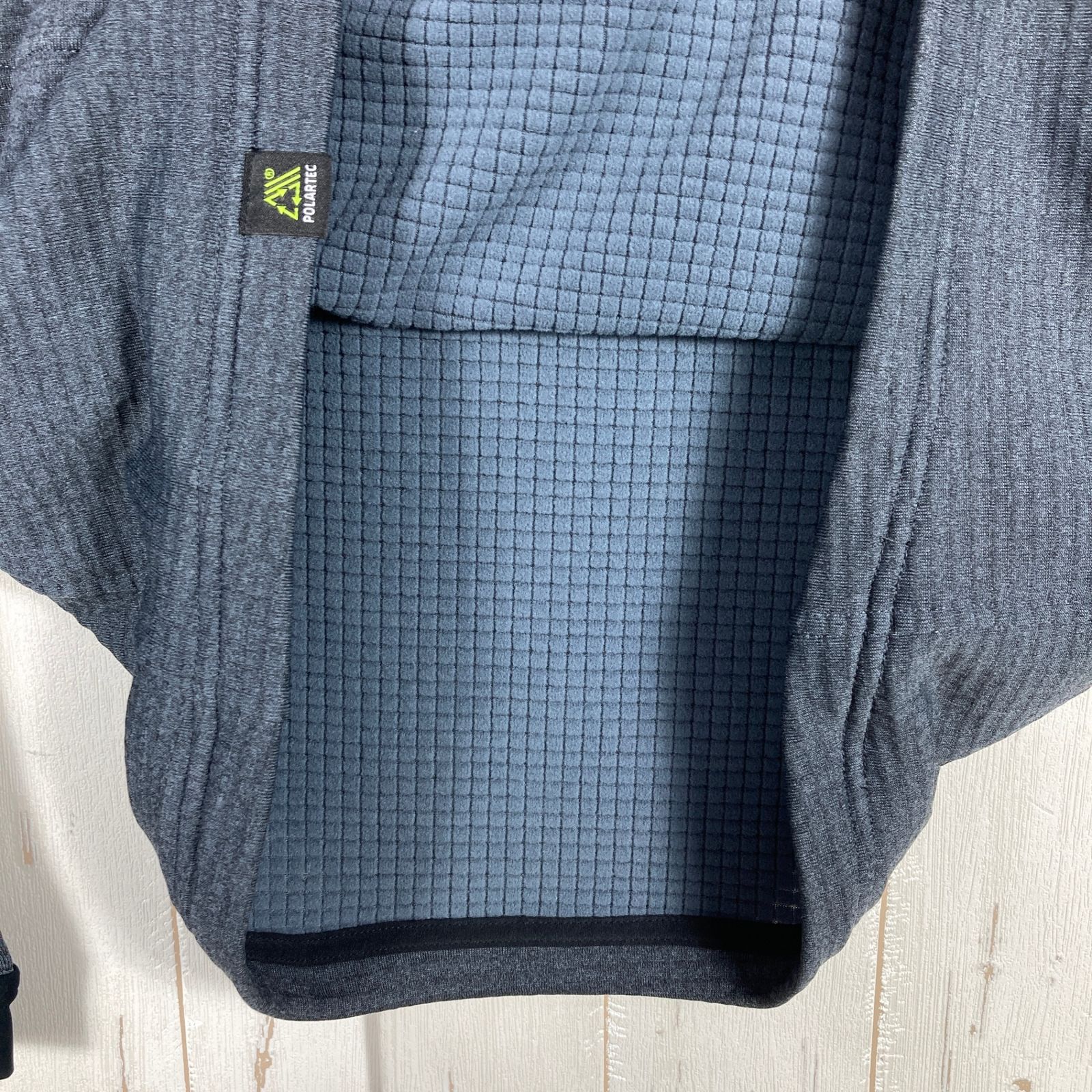 Men's M グレー系】 Mountain Hardwear ( マウンテンハードウェア