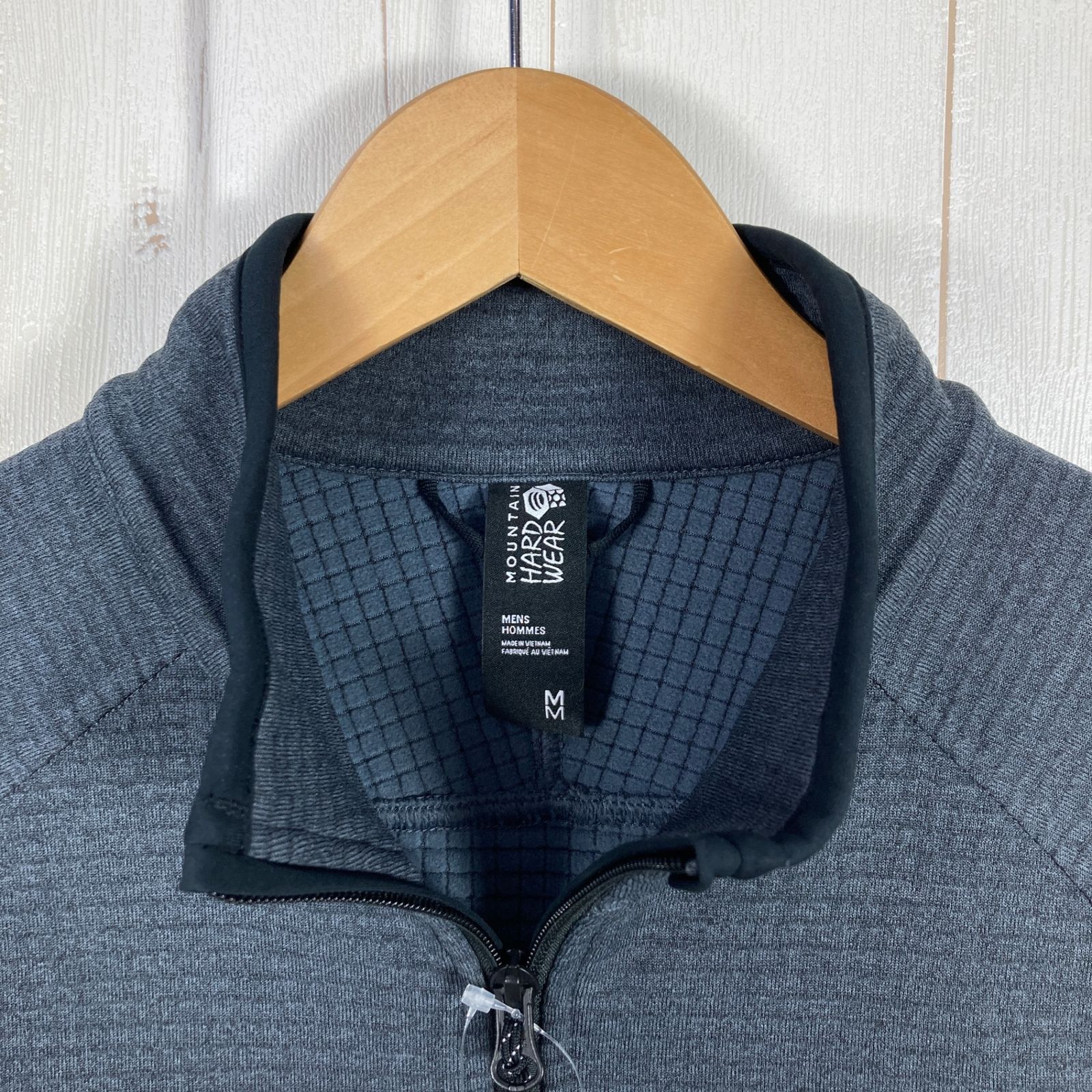 Men's M グレー系】 Mountain Hardwear ( マウンテンハードウェア