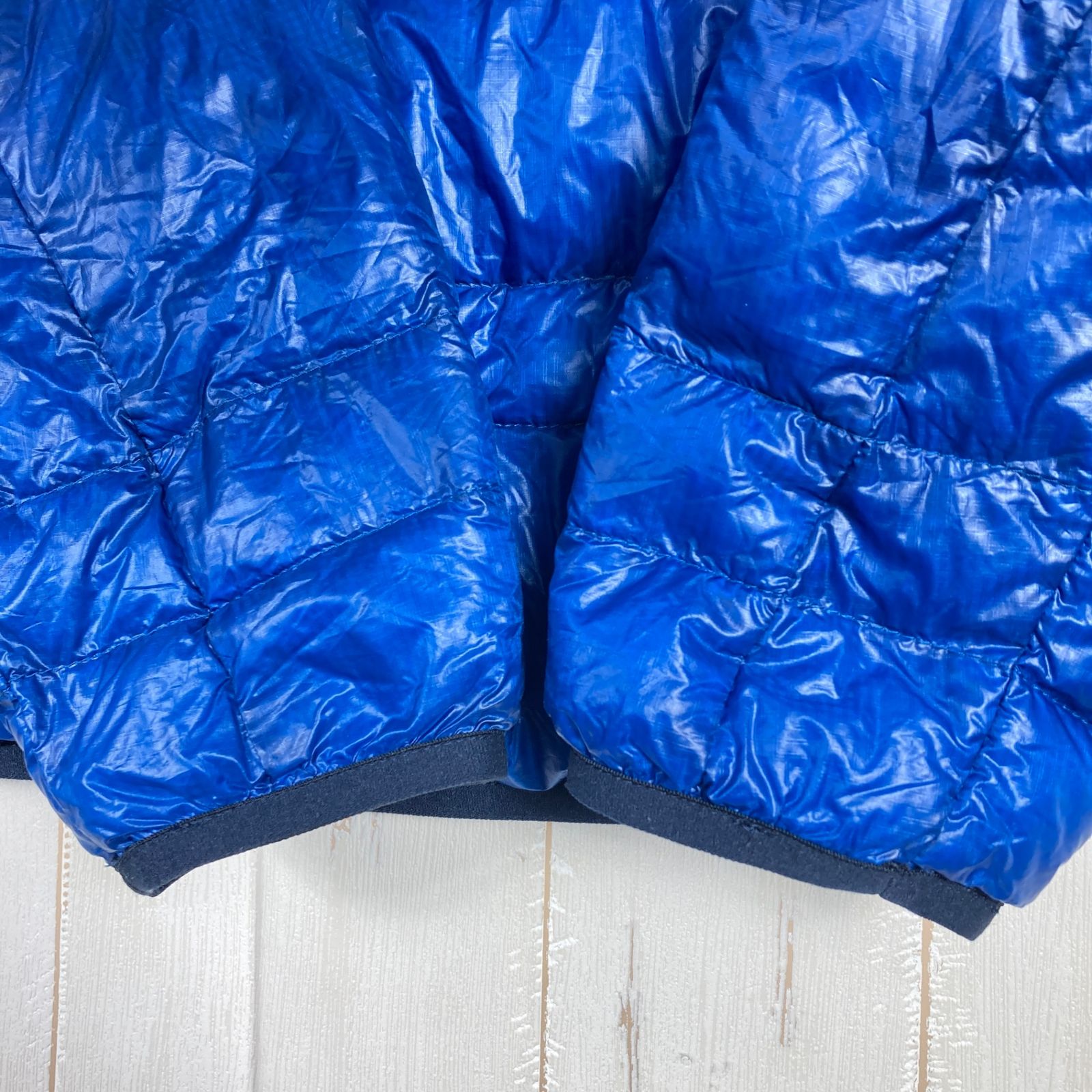 Men s M ブルー系 The North Face ザ ノースフェイス ライト ヒート ジャケット Light Heat Jacket ダウン ウェア トップス アウター ダウンインサレーション z 0005453 キャンプ用品 タープ