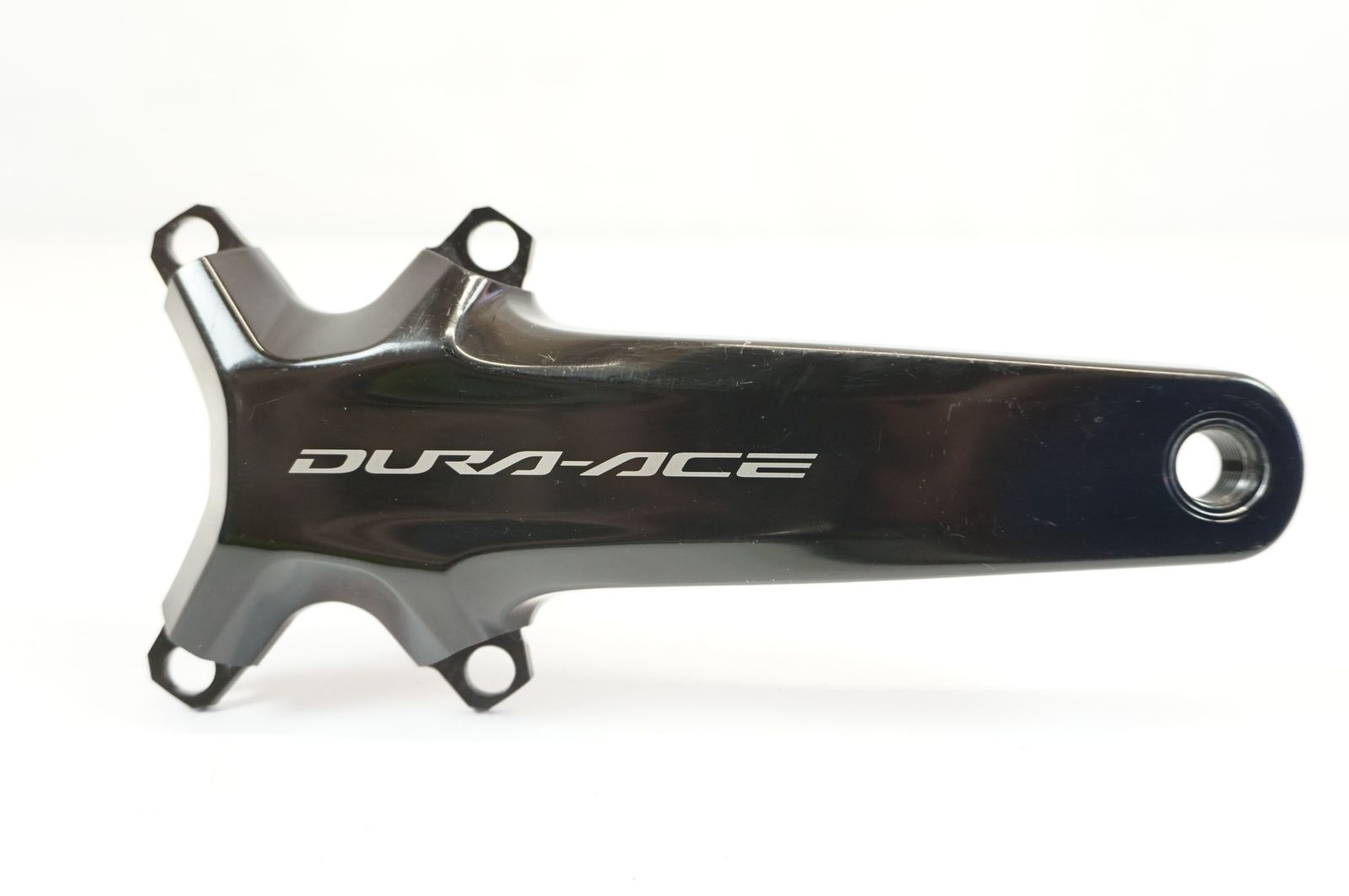 SHIMANO 「シマノ」 DURA-ACE FC-R9200 170mm クランクアームセット
