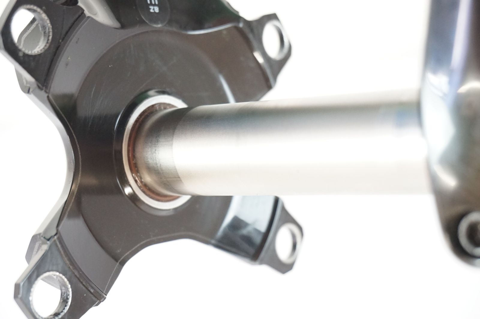 SHIMANO DURA-ACE クランクアーム SHIMANO 「シマノ」 DURA-ACE FC-R9200 170mm クランクアームセット