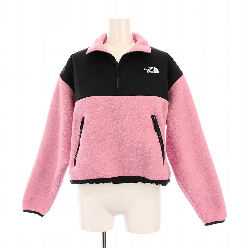 アウトドア ザノースフェイス THE NORTH FACE PULLOVER DENALI JACKET