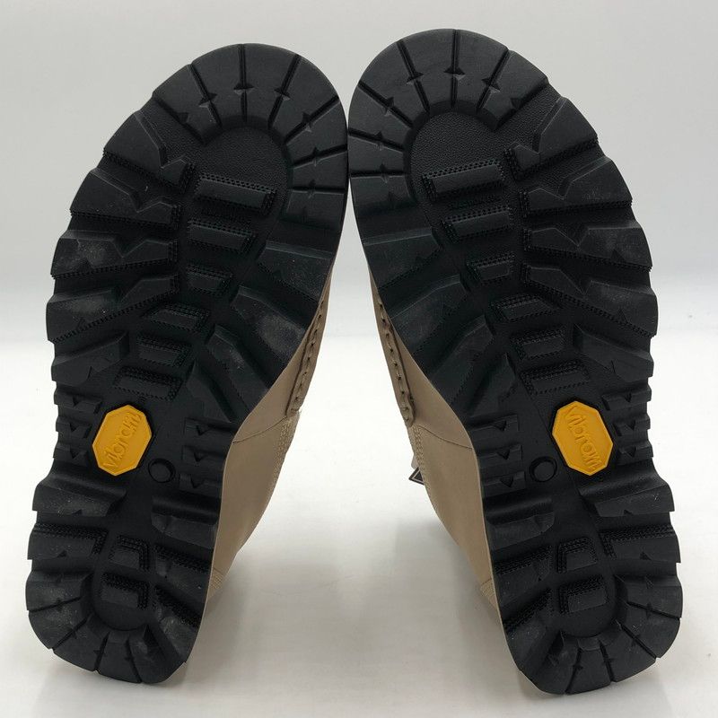 中古美品】THE NORTH FACE ザ・ノースフェイス HONED ZIP MOCCASIN