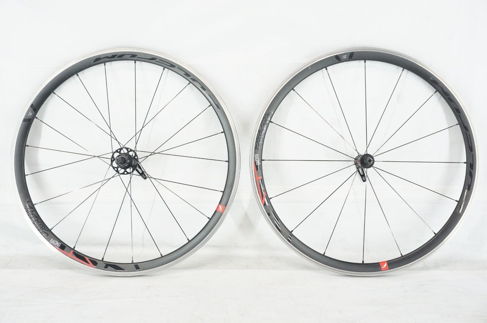 FULCRUM 「フルクラム」 RACING4 シマノ11速 ホイールセット