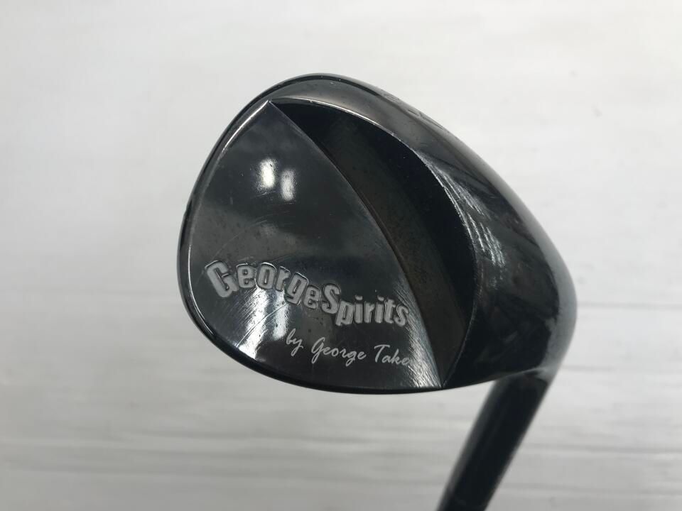 GTSW Forged 2 | 50 | S | NSプロ950GH | 中古 | ウェッジ | ジョージ