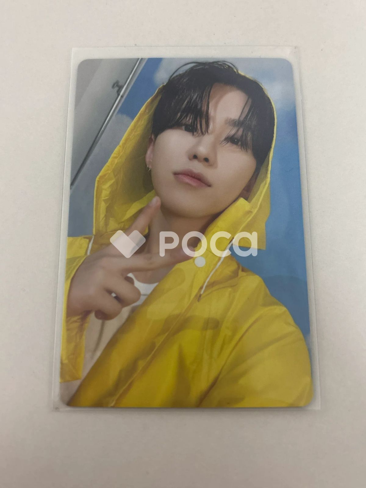 SEVENTEEN ホシ SEVENTEENTH HEAVEN Carat Ver. - メルカリ