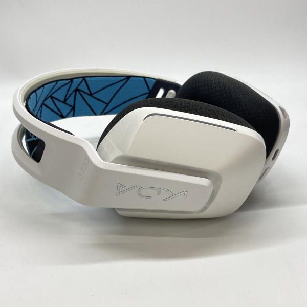 logicool G733 K/DA LoL ワイヤレスヘッドセット logicool G733 K/DA LoL ワイヤレスヘッドセット ロジクール Logicool
