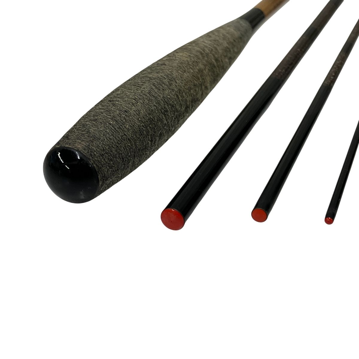 ダイワ へら竿　鬼武者　十尺 DAIWA ダイワ 鬼武者 10尺 4本継ぎ ヘラ竿 ヘラブナ釣り 中古 良好