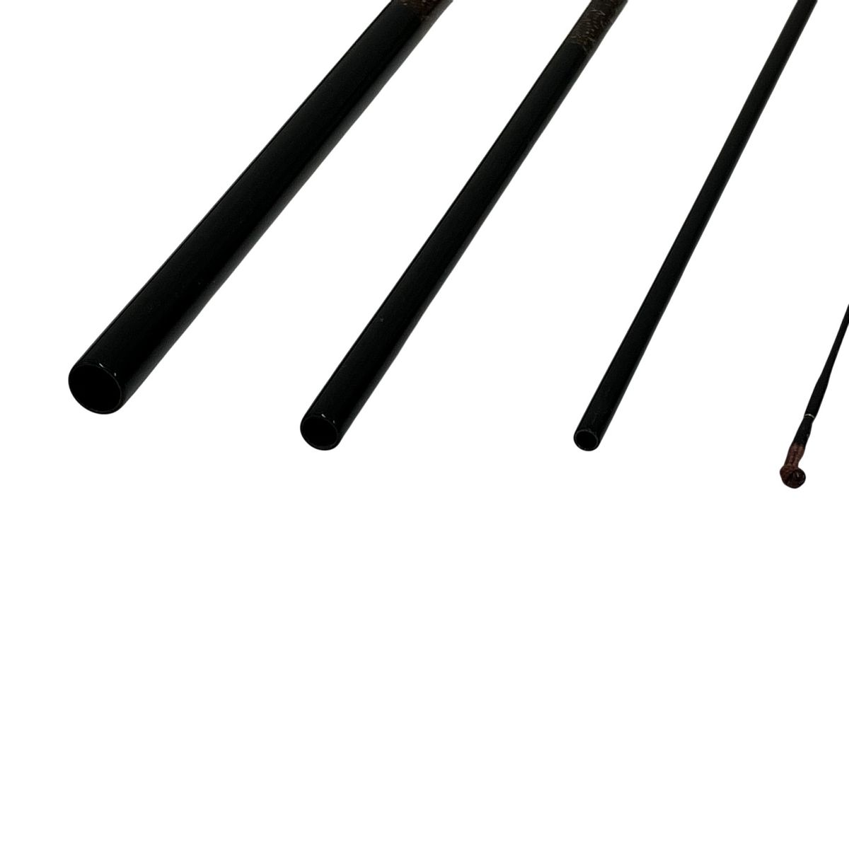 DAIWA ダイワ 鬼武者 10尺 4本継ぎ ヘラ竿 ヘラブナ釣り 中古 良好