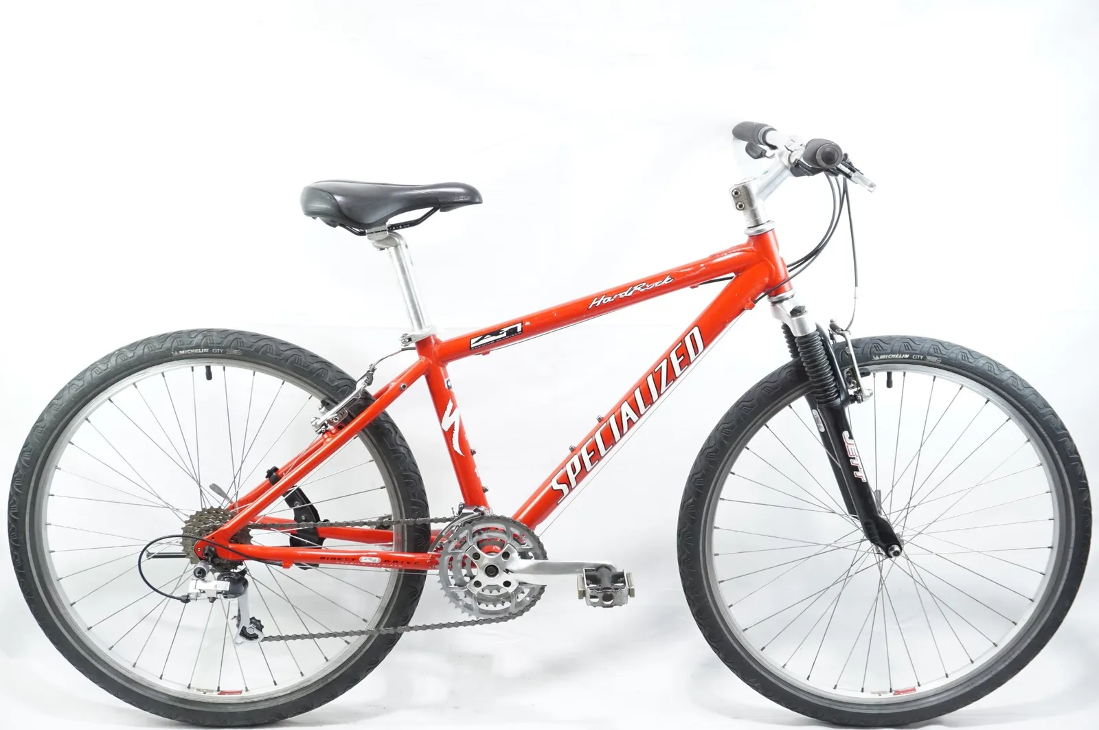 2025年最新】specialized hardrockの人気アイテム - メルカリ