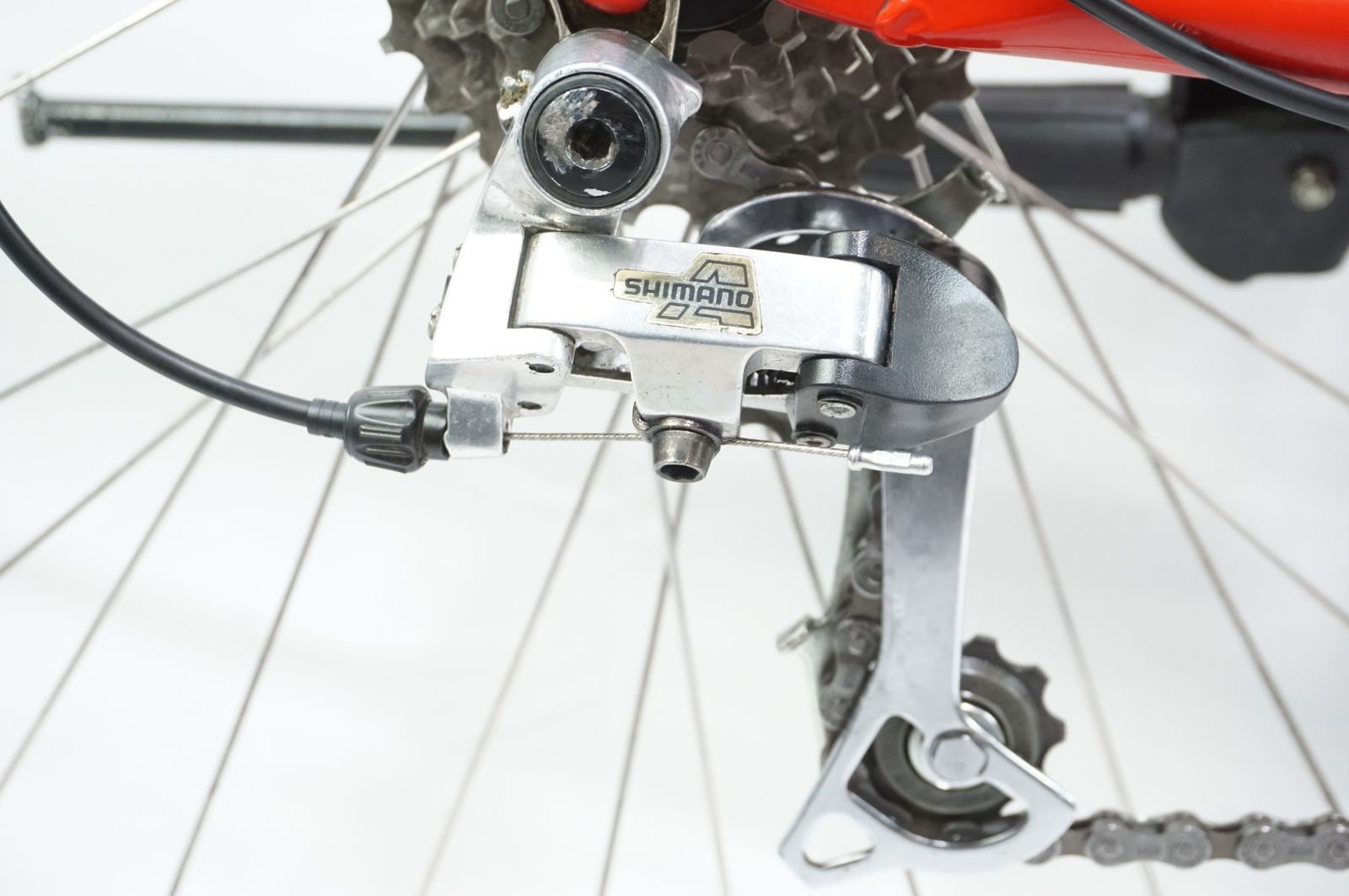 SPECIALIZED 「スペシャライズド」 HARDROCK 2000年モデル 26インチ 