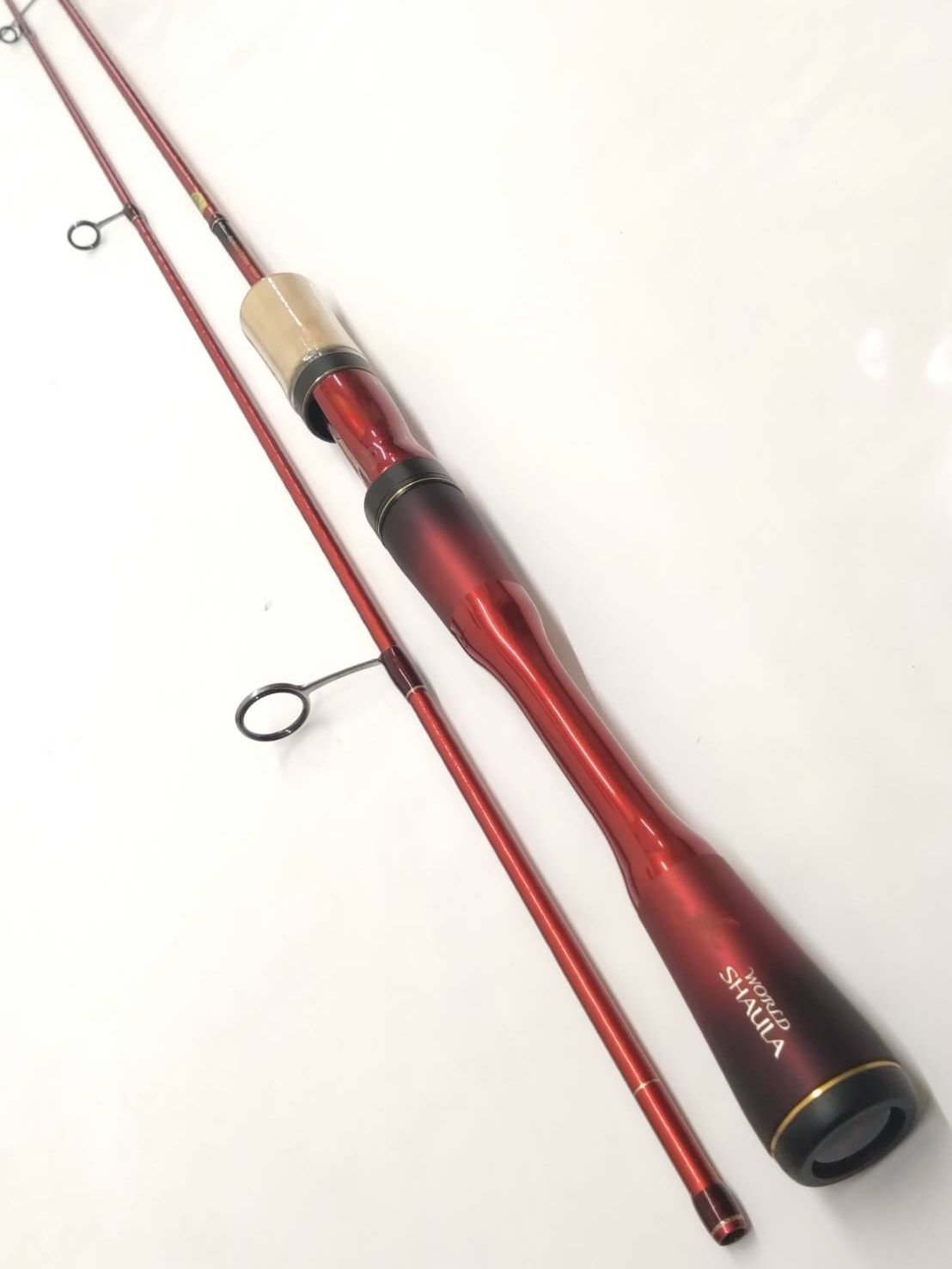 訳あり未使用品！】 シマノ 19ワールドシャウラ テクニカル