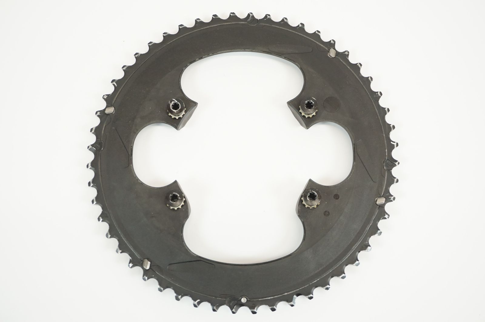 SHIMANO 「シマノ」 ULTEGRA FC-08 52T 11s アウターチェーンリング