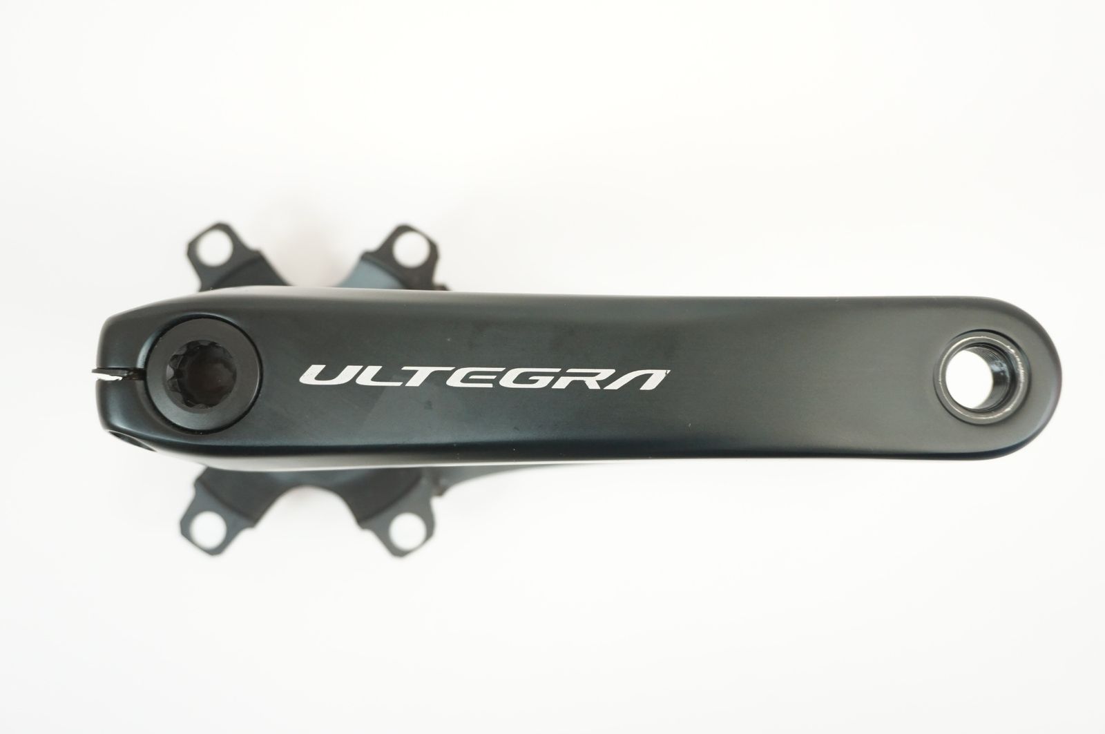 SHIMANO 「シマノ」 ULTEGRA FC-08 170mm クランクアームセット