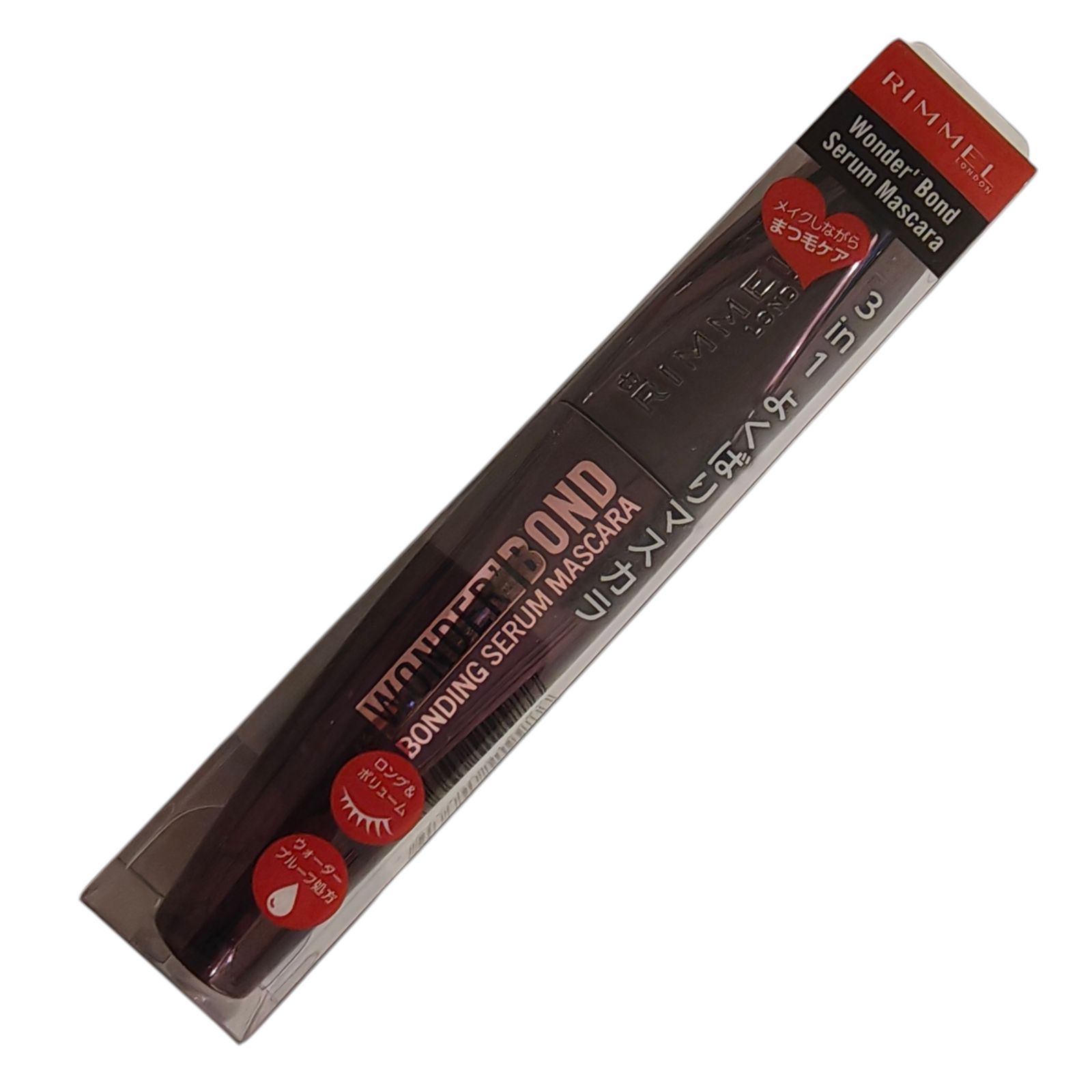WJ130 RIMMEL 3616305519986 