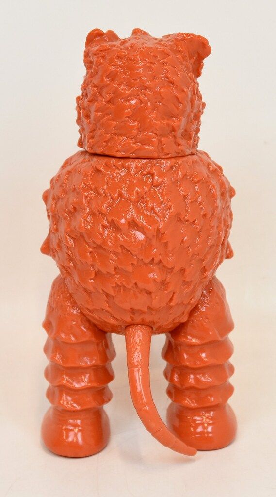 B-CLUB 復刻版怪獣シリーズ ブルマァクガラモン/Y限定 - Mercari