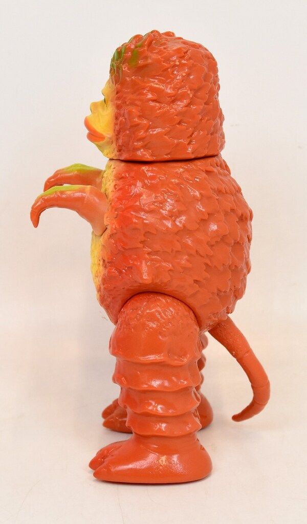 B-CLUB 復刻版怪獣シリーズ ブルマァクガラモン/Y限定 - メルカリ