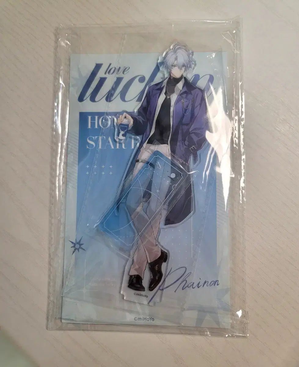 崩壊スターレイル ファイノン メタルカード 崩壊:スターレイル