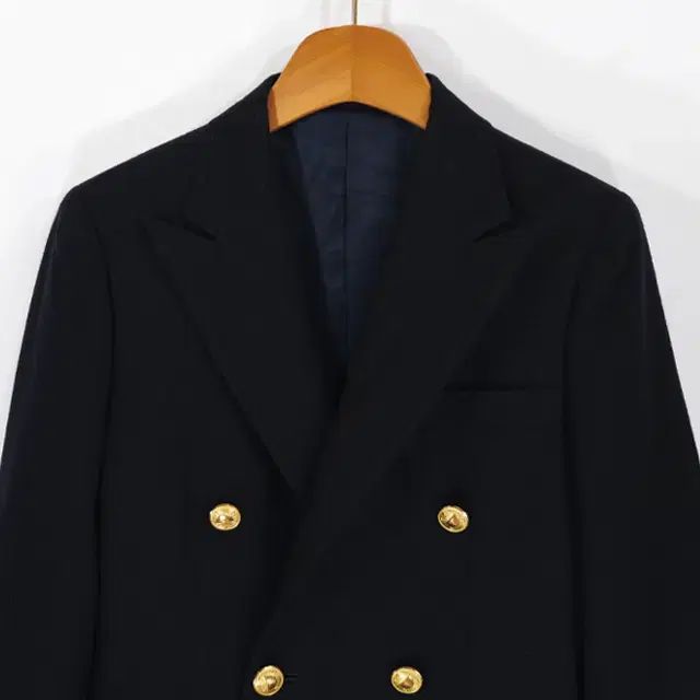 節約 Ralph Lauren クラシックダブルブレストジャケット Ralph Lauren