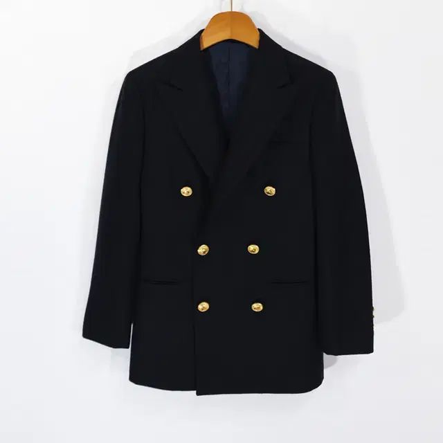 節約 Ralph Lauren クラシックダブルブレストジャケット Ralph Lauren
