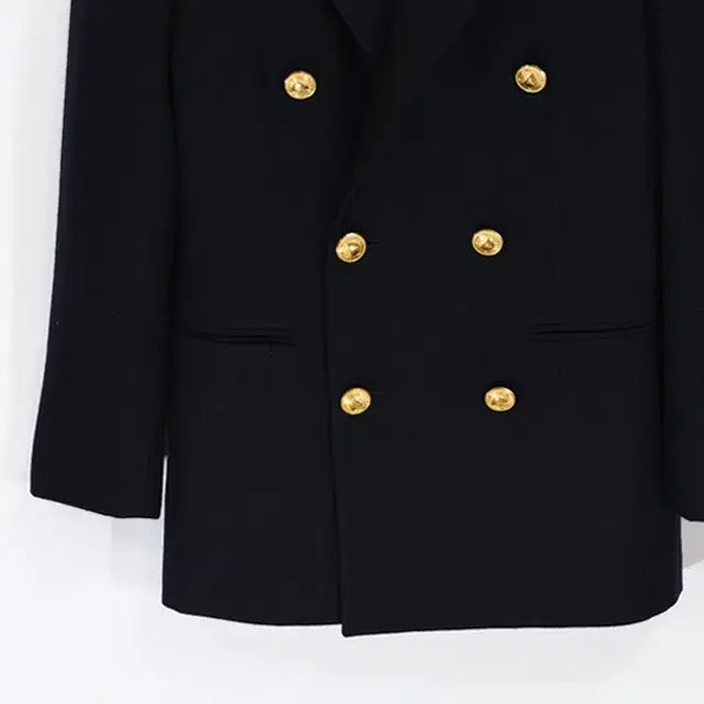 節約 Ralph Lauren クラシックダブルブレストジャケット Ralph Lauren