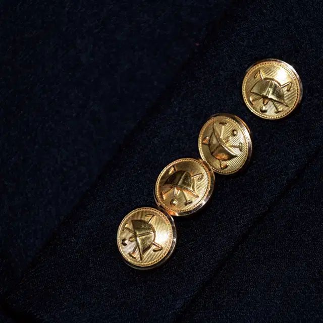 節約 Ralph Lauren クラシックダブルブレストジャケット Ralph Lauren