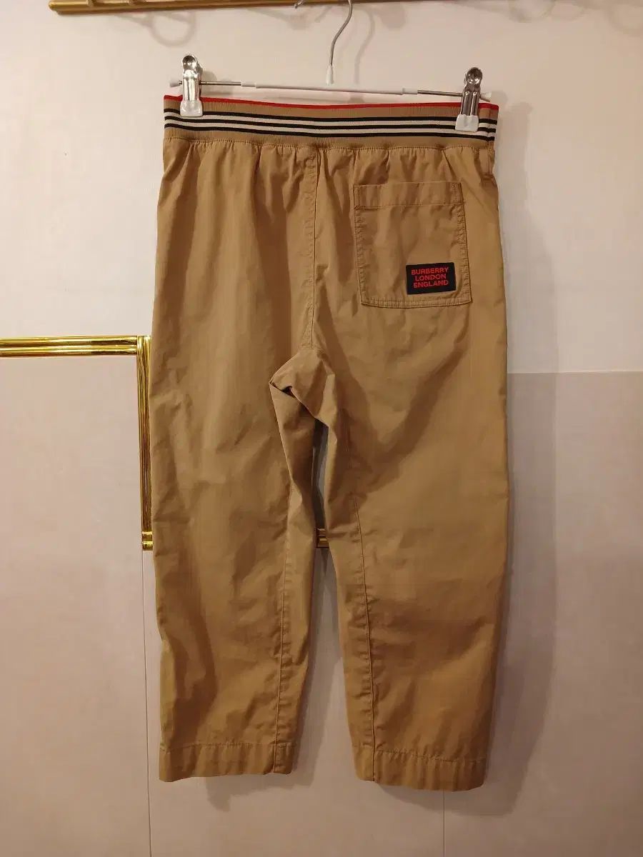 バーバリー キッズ