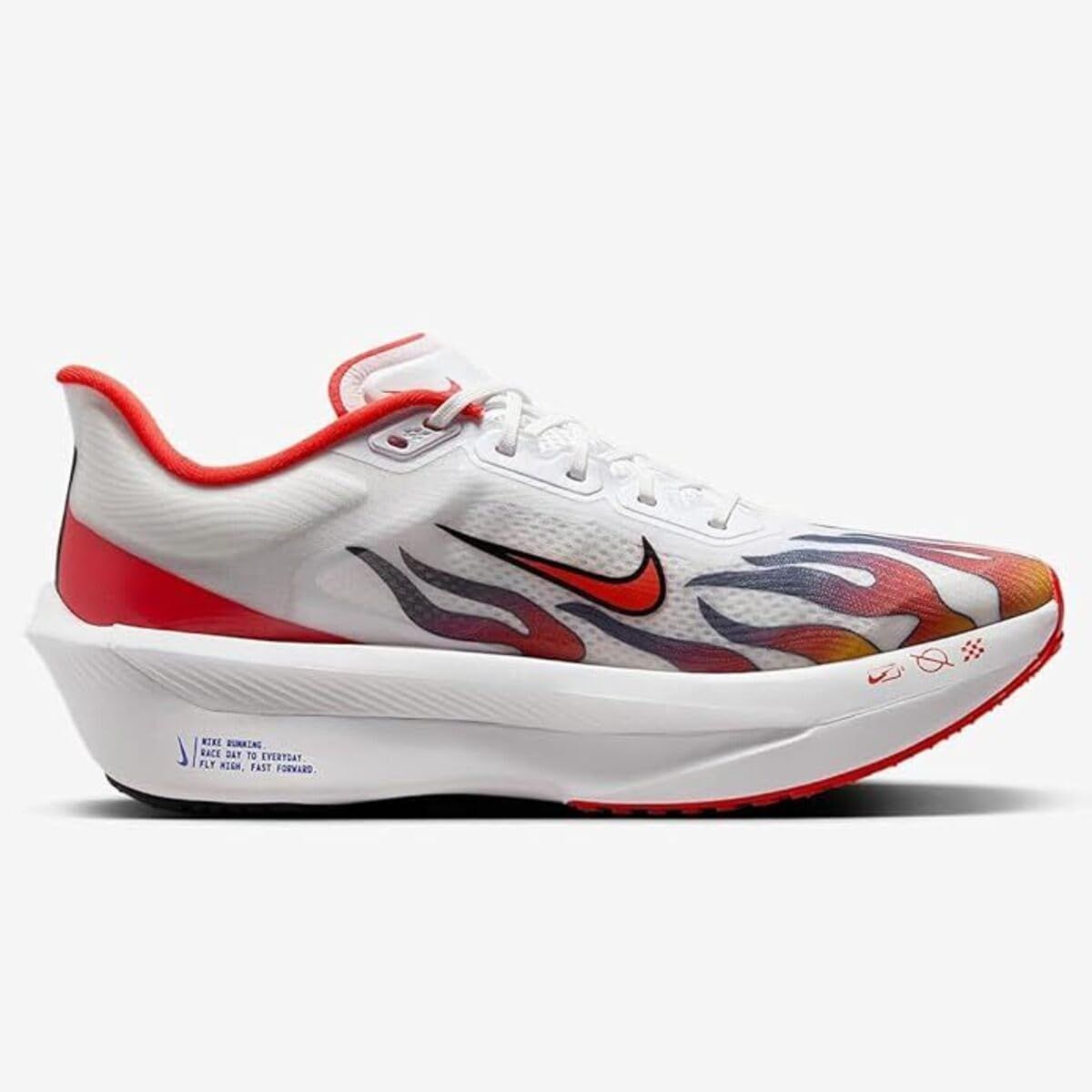 ZOOM FLY