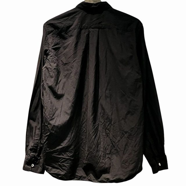 ブラックコムデギャルソン BLACK COMME des GARCONS 24AW エステル