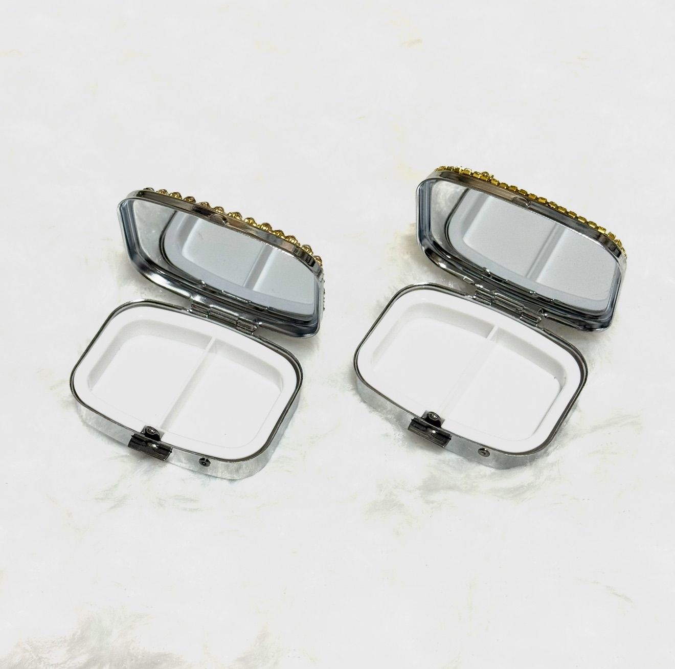 キルティングデコ 硬質ケースデコ